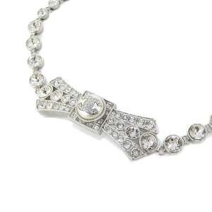 Chanel Choker Necklace Metal With #276364C16B